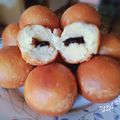Cooksnap dari Dapur Mak Mona untuk resep Roti Goreng Coklat