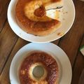 El cooksnap de Francisco russo cuando hizo Budín de pan suave, fácil y económico.