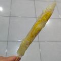 Cooksnap dari Salis nur'aini untuk resep Papeda/Cilung