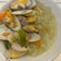 Cooksnap dari ARINI untuk resep Sup Kerang Batik