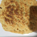 کوک اسنپ maryam بعد از امتحان کردن دونات ساده.
