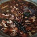 Cooksnap dari nur fitriani untuk resep Oseng cumi asin Cabai ijo