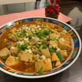 i❤️beauty 愛料理 的 麻婆豆腐 cooksnap