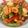 El cooksnap de Irene-Guirao cuando hizo Pasta vegetal con salsa de soja.