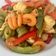 El cooksnap de Irene-Guirao cuando hizo Pasta vegetal con salsa de soja.
