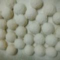 Cooksnap dari Putri Chairani untuk resep Putri Salju Keju Lumer tanpa oven