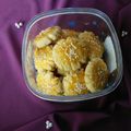 Cooksnap dari Dapur Amalia Rizki untuk resep Chui kao so