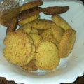 Papillon Blanche's cooksnap of when they made Butter cookies.