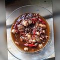 Cooksnap dari anif agustina untuk resep Baby Cumi Pedas Manis