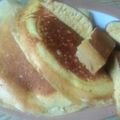 Cooksnap dari Rofiah Sulfiana untuk resep Martabak Manis Teflon #w15