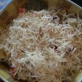 Cooksnap dari Yantie untuk resep Salad buah kuah yogurt tanpa mayo