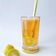 Cooksnap dari Nay's Kitchen untuk resep Lemongrass Tea (Teh Serai)