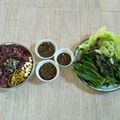 รูป Cooksnap ของ ด้วยรัก เเละ ปลาทู เมื่อเขาทำ พะโล้ขาหมู+หมูสามชั้น แบบบ้านๆ