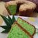 Cooksnap dari Riana Setiyaningsih Budisoegiyo untuk resep Brudel Cake Pandan