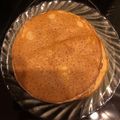 Edina Cooksnap-ja, amikor elkészítette a(z) Legjobb Glutén,- Tej,- és cukormentes amerikai palacsinta receptet.