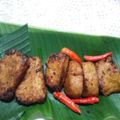Cooksnap dari Idho untuk resep Tempe-Tahu Bacem