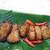 Cooksnap dari Idho untuk resep Tempe-Tahu Bacem