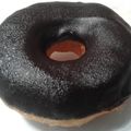 Cooksnap dari Nur Fatimah untuk resep Donat irit no telur no susu