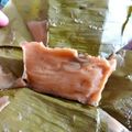 Cooksnap dari Ummu Bukiyya untuk resep Carang Gesing Pisang Kepok