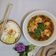 Cooksnap dari Ervina Dewi Kusumawati Sanjaya untuk resep Sayur Kecambah Suroboyoan (utk Lontong Mie/lontong Balap)