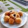 Cooksnap dari Mea Onnelik untuk resep BOLa UBI krispy