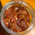 Cooksnap dari Stella Maris Mandala Putri untuk resep Sambal Cumi Asin (Dengan Tips Untuk Jualan)