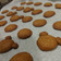 A.R.M.Y 呆萌柴柴 的 簡易的咖啡餅乾~無泡打粉 cooksnap