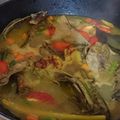 Cooksnap dari seli Litikansi untuk resep Sop Kepala Ikan Tuna