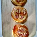 Cooksnap dari Nihal Fadhilah untuk resep Pizza mini