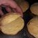 El cooksnap de Noelia&Martin Cocinan cuando hizo Arepas.