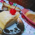 Cooksnap dari Zahara untuk resep Bolu kukus jerman