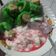 Cooksnap dari Ratnawati untuk resep Es Pisang Ijo (Praktis & Lembut)