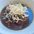 Cooksnap dari Ummy Rahman untuk resep Rawon daging