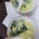雨萱 的 紫菜豆腐蛋花湯 cooksnap