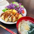 El cooksnap de 🇺🇾 𝓚𝔂𝓸 🇯🇵　🎉JPN-UY 100°ANIVERSARIO 🇺🇾🇯🇵EN 2021🎉 cuando hizo Milanesas de cerdo estilo japonésTONCATU🇺🇾 🇯🇵TONKATSU 豚カツ.