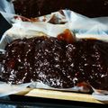 El cooksnap de Jor Dris cuando hizo Carne de membrillo en olla rápida.