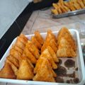 Cooksnap dari Mami Rasmiati untuk resep Kulit risoles/sosis solo anti sobek dan lentur banget (eggless)