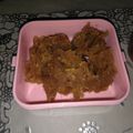 Cooksnap dari Sri suharyaningsih untuk resep Selai Nanas Homemade