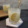 Cooksnap dari aniesaryono untuk resep Es Timun Nata de Coco