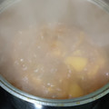 El cooksnap de Dolores32 cuando hizo Estofado de patatas y costilla.