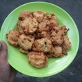 Cooksnap dari mufa mufaroha untuk resep Perkedel Tahu
