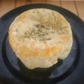 Cooksnap dari Ria Mamanya Tata untuk resep Zuppa soup otang