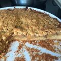 Cooksnap από LOUMA στη συνταγή Η μηλόπιτα μου