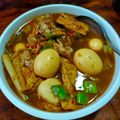 Cooksnap dari Jusiana Haryanto untuk resep Semur ayam tahu telor