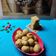 Arpita Shah's cooksnap of when they made મગસ ની લાડુડી (Magas Ladudi Recipe In Gujarati).