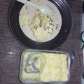 Cooksnap dari Kurniati Rahayuni untuk resep Bread Pudding Kukus
