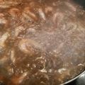 El cooksnap de Rosa blandin cuando hizo Pasta con salsa de atún y tomate.