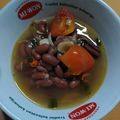 Cooksnap dari Karimah untuk resep 30.) Sayur kacang merah khas Sunda