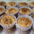 El cooksnap de Magu Filardi cuando hizo Muffins de vainilla con chips. Ricos fáciles y económicos🔥.