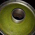 Cooksnap dari Dina M Ali untuk resep Bolu Kojo panggang